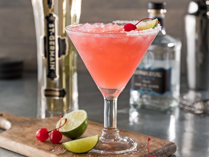 Happy Hour Restaurant Specials - Drinks & Food | Chili's