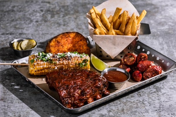 Chili's Grill & Bar - Local Restaurants Near Me | Chili's