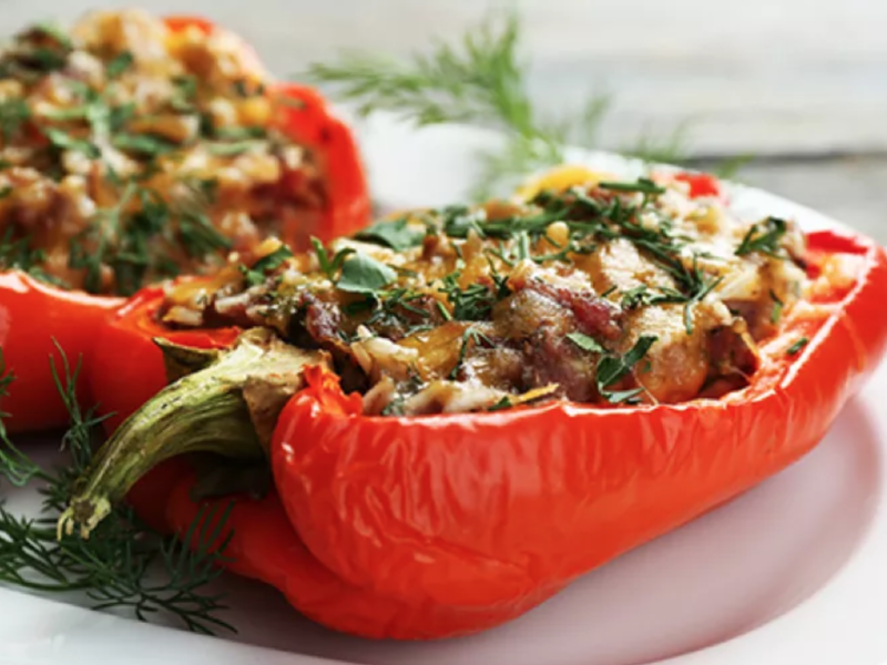 Bring Home Chili's Fun and Bold Flavors